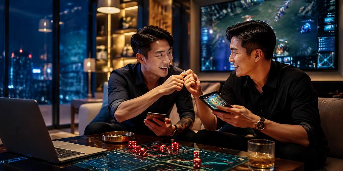 loz88 Khám phá sảnh Nổi Bật Arcade tại loz88